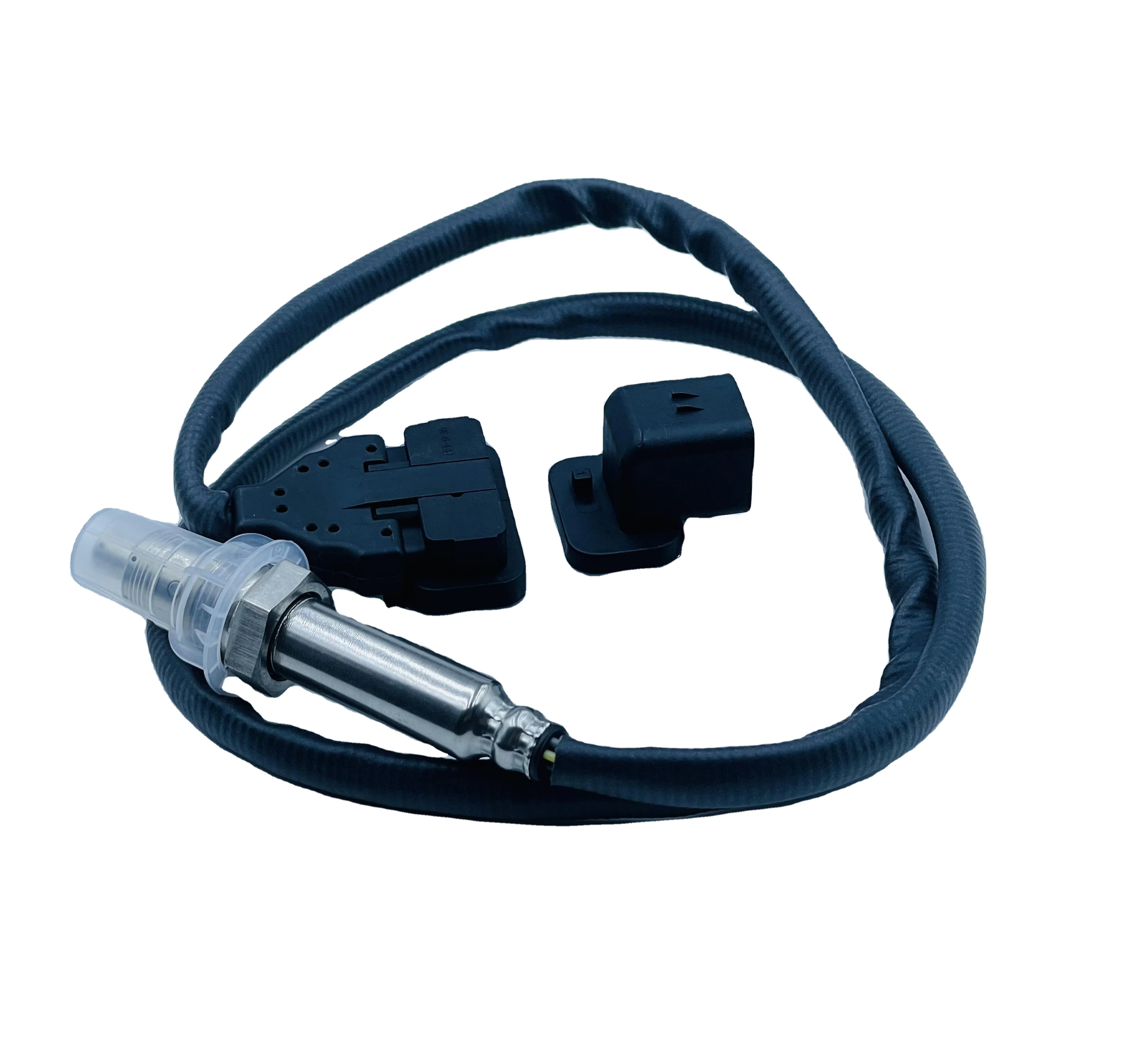 

Exclusive Production of 12669594 5WK96631H SCR Nitrogen Oxide Sensor, Suitable ForSILVERADO, with A One-year Warranty