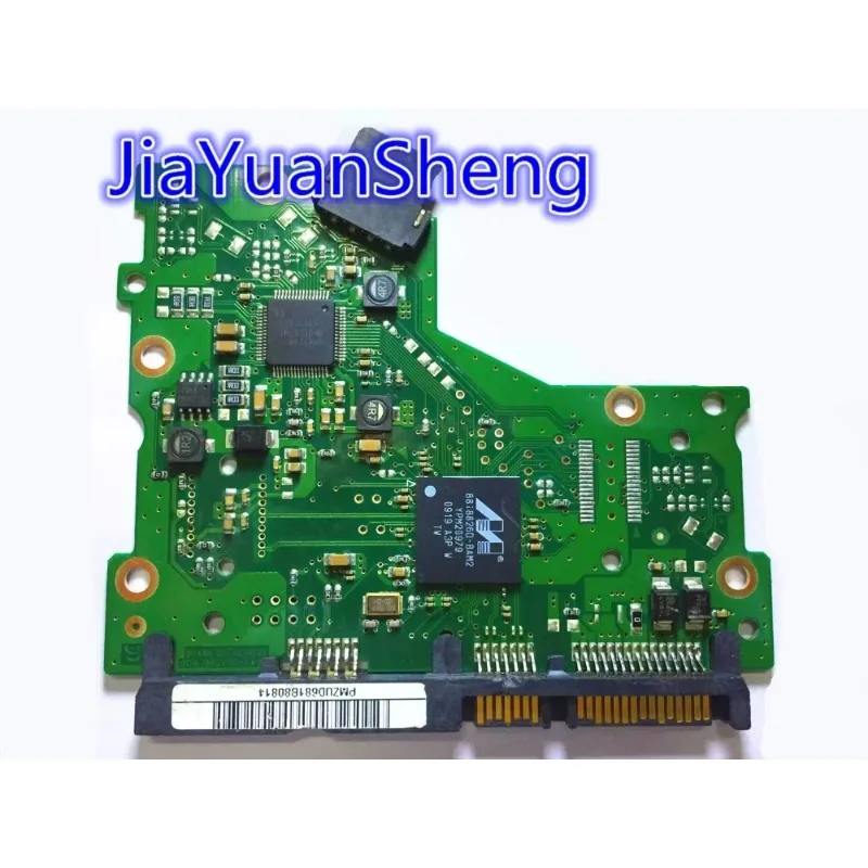 SA Desktop Hard Disk Circuit Board Number: BF41-00178B TRINTY_1D_REV08 / HD161GJ