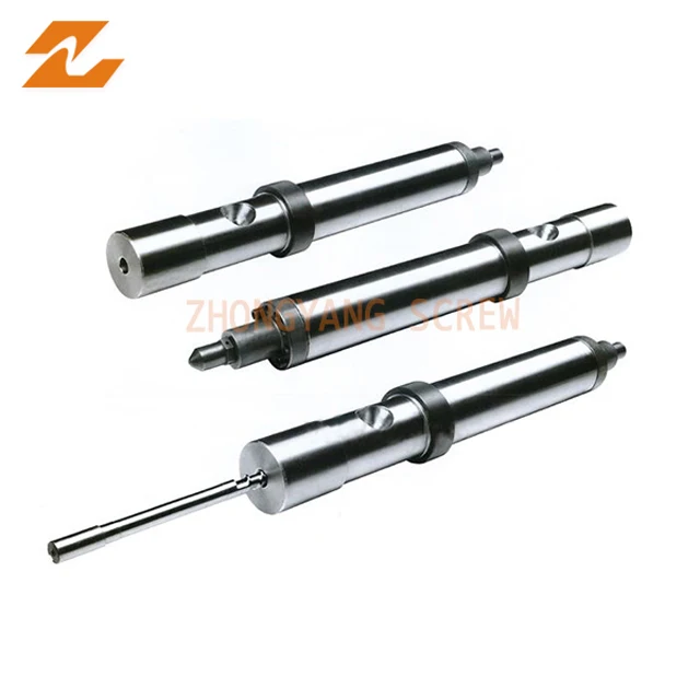 

Single Screws Barrel For Moulding Machinery