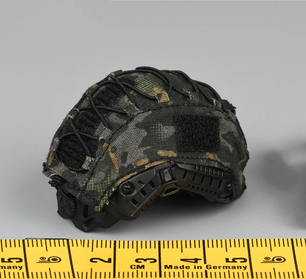 1/6 VERYCOOL VCF-2058A MISS specsnaz российские спецназ женский солдат военный шлем медаль аксессуары для «сделай сам»