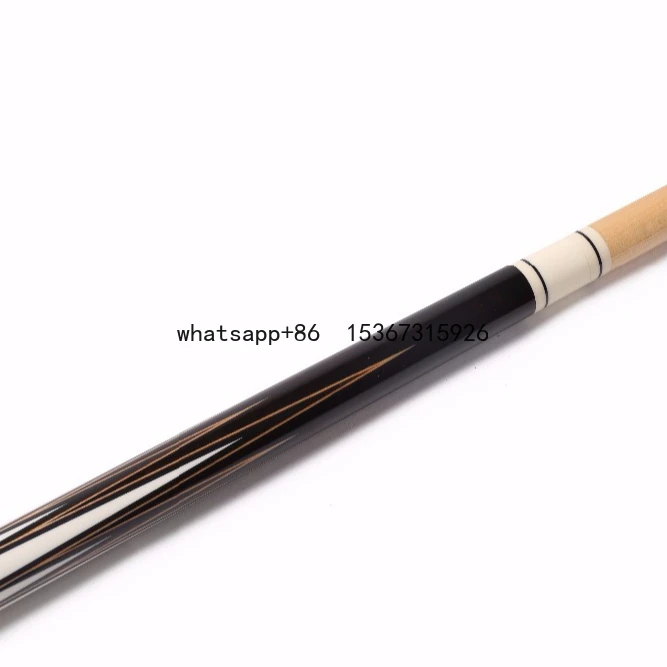 Taco De Billar Customized Standard Wear Resistant Pool Cue Shaft