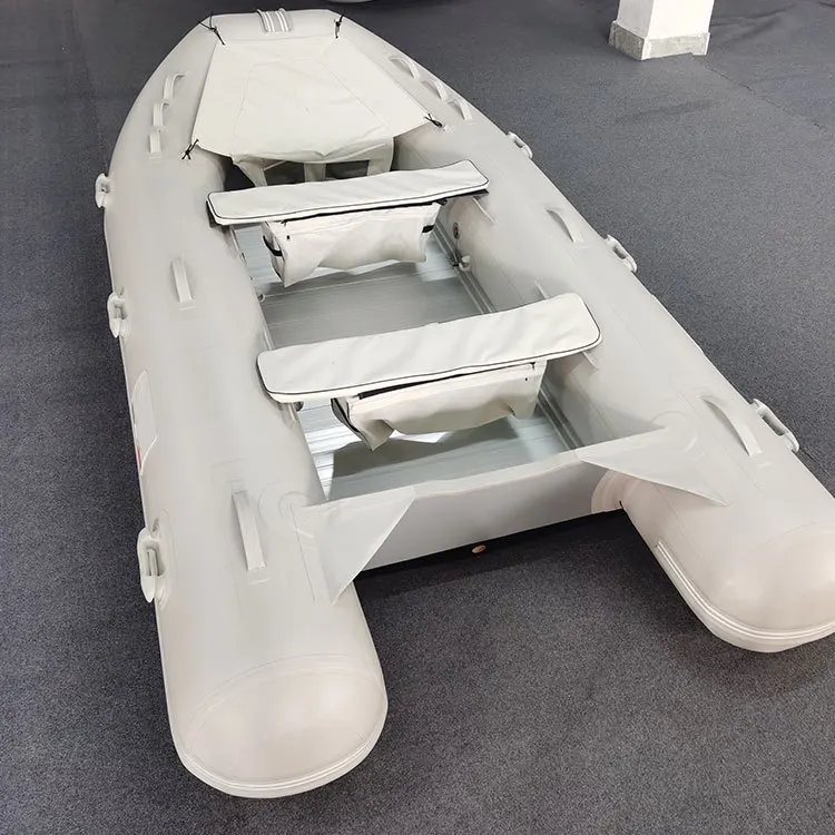 

Оптовая продажа надувной алюминиевый дно OEM для водного спорта, рыбацкой лодки, плота