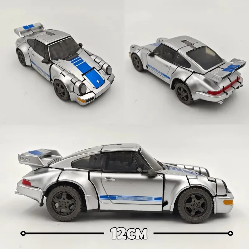 BMB التحول CY01 CY-01 ميراج صعود الوحوش فيلم 7 ستوديو سلسلة KO SS105 SS-105 نموذج روبوت قابل للتحويل هدية