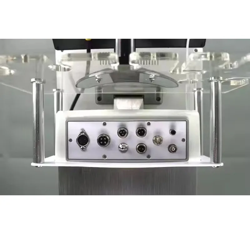 2024 سعر المصنع لعلاج تساقط الشعر / آلة نمو الشعر / آلة إعادة نمو الشعر