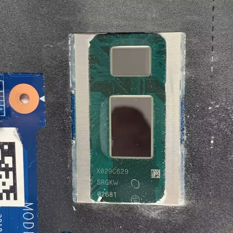 For HP ProBook 440 G7 450 G7 Mainboard DA0X8MMB6D0 With SRGKW I7-10510U CPU Laptop Motherboard 100% Fully Tested Working Well