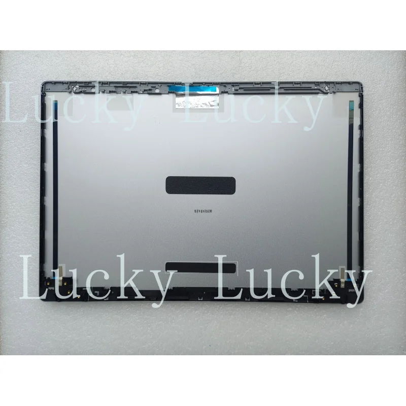 

f LCD Back Cover For Acer Aspire 5 A515-54 A515-54G A515-55 A515-55G N18Q13 Silver