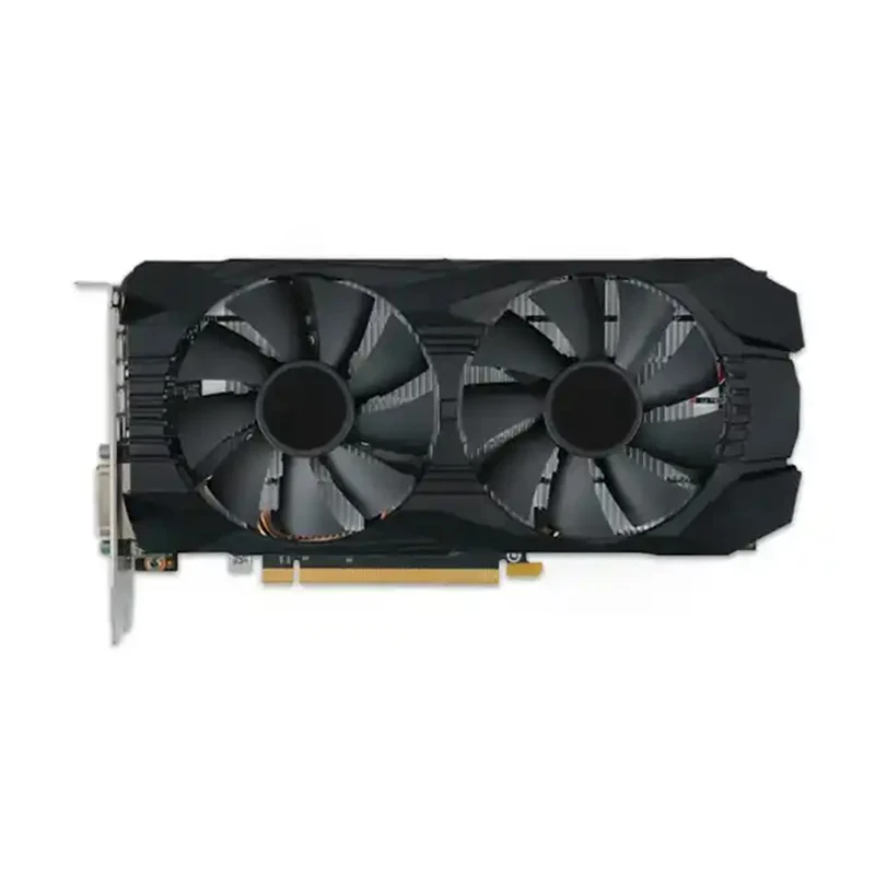 Venta caliente Gaming nuevo/usado 580 Rx 8gb tarjetas gráficas Rx 570 4gb Gddr5 Rx 580 8 Gb tarjeta gráfica Rx580