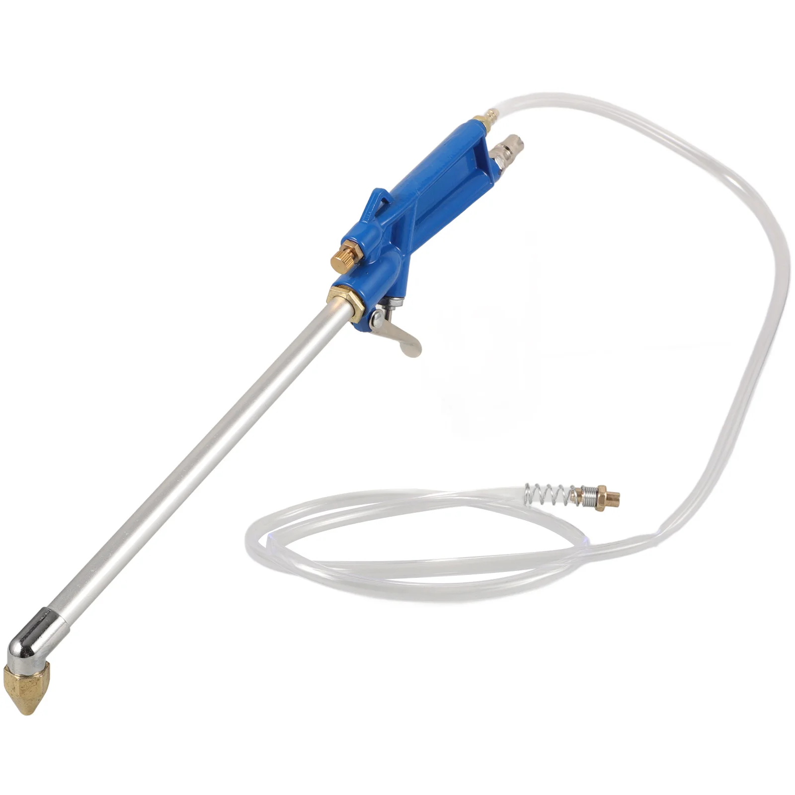 

Engine Cleaning Nozzle Pneumatic Sprayer Tool for Car Motorcycle Boat Oil Stain Remover Durable Air Engine Cleaner Fast