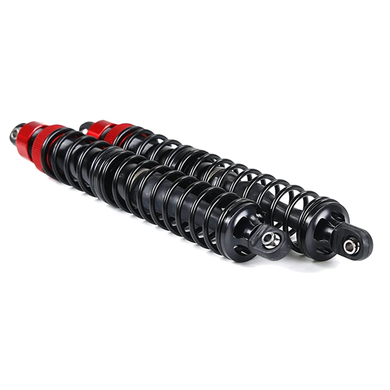 Excellent-6Mm Rear Shock Absorber For 1/5 Hpi Rovan Km Baha Baja 5B Rc Car Parts