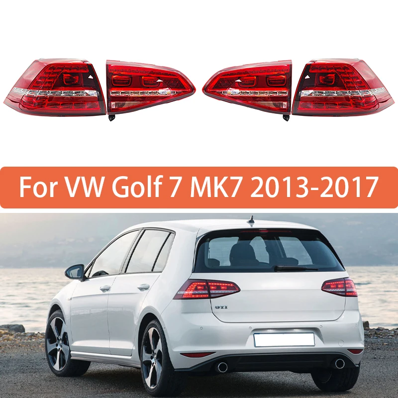 1pc-テールライト-vw-ゴルフ-7-mk7-2013-2014-2015-2016-2017-リアテールライト警告灯逆転ライト-5g0945207g-5g0945307f