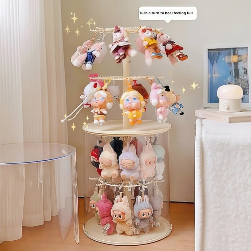 

Акриловая глухая коробка, подставка, прозрачный шкаф для хранения для украшения Lego, куклы ручной работы, решение для хранения игрушек и хобби