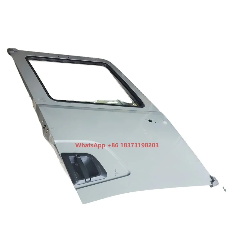 

Shacman Truck Body Spare Parts China Truck Door Assy DZ14251210020