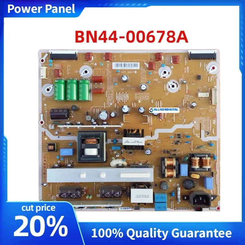 Original for Samsung PS51F4500AR PA51H4000AJ Power Board BN44-00599A BN44-00678A TV Board