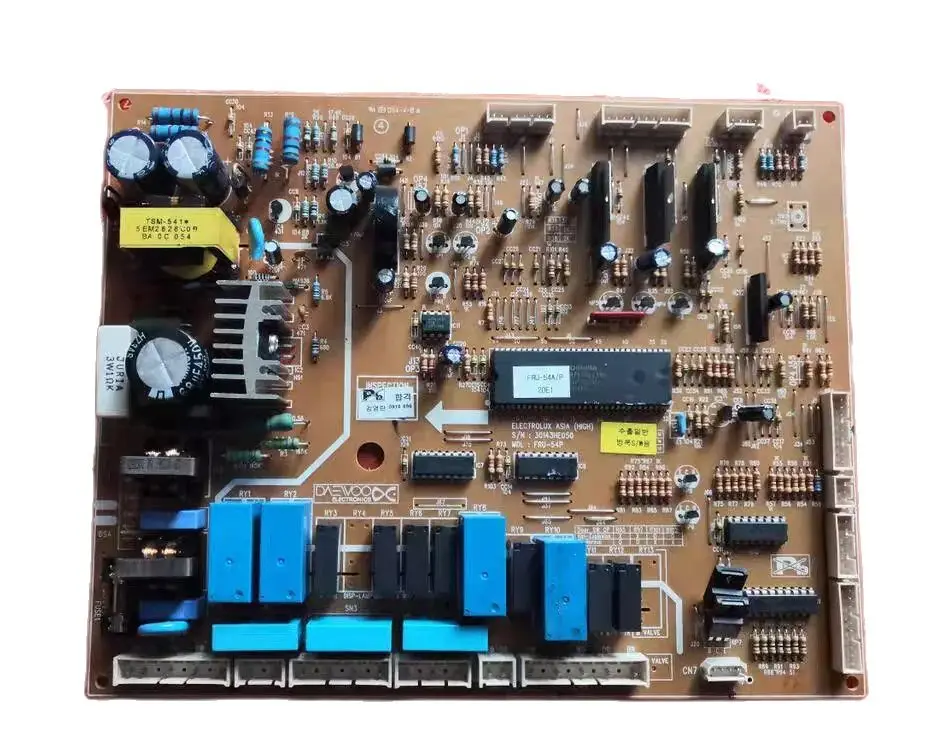 

good working for refrigerator computer board power module 30143HE050 board