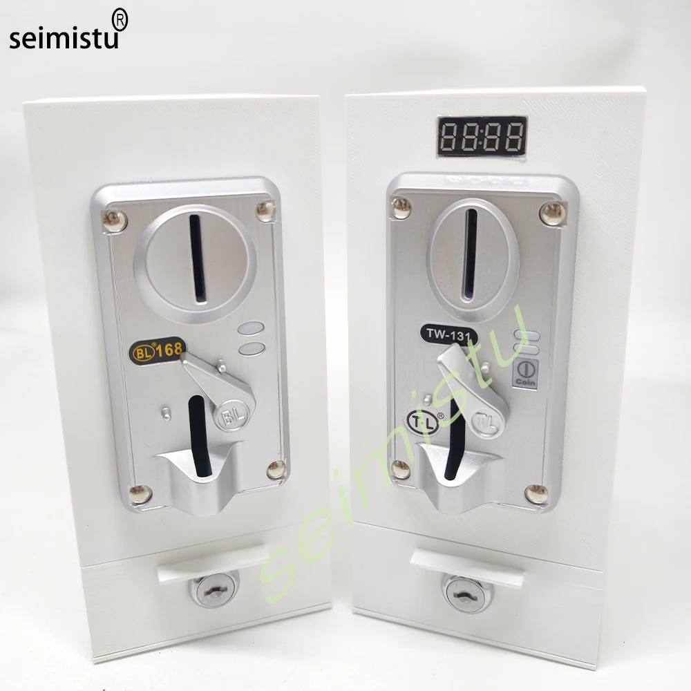 machine-de-bureau-intelligente-a-monnayeur-–-mini-accepteur-de-pieces-et-boite-de-rangement-diy-imprimes-en-3d-avec-usb-type-c