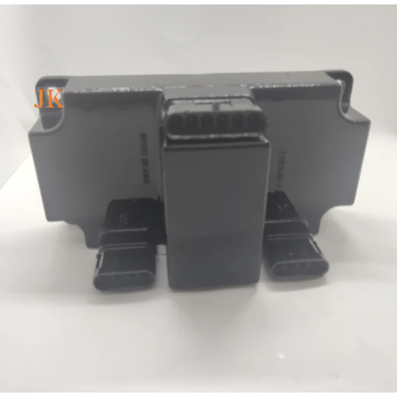 وحدة تحكم كمبيوتر المحرك لوحدة كمبيوتر المحرك الطبيعي Cummins ISC 3968025