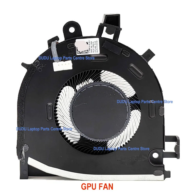  New Laptop CPU Cooling Fan GPU Cooler Replcement For Lenovo ThinkBook 14 G7+ IMH 14+ 2024 5F10S14196