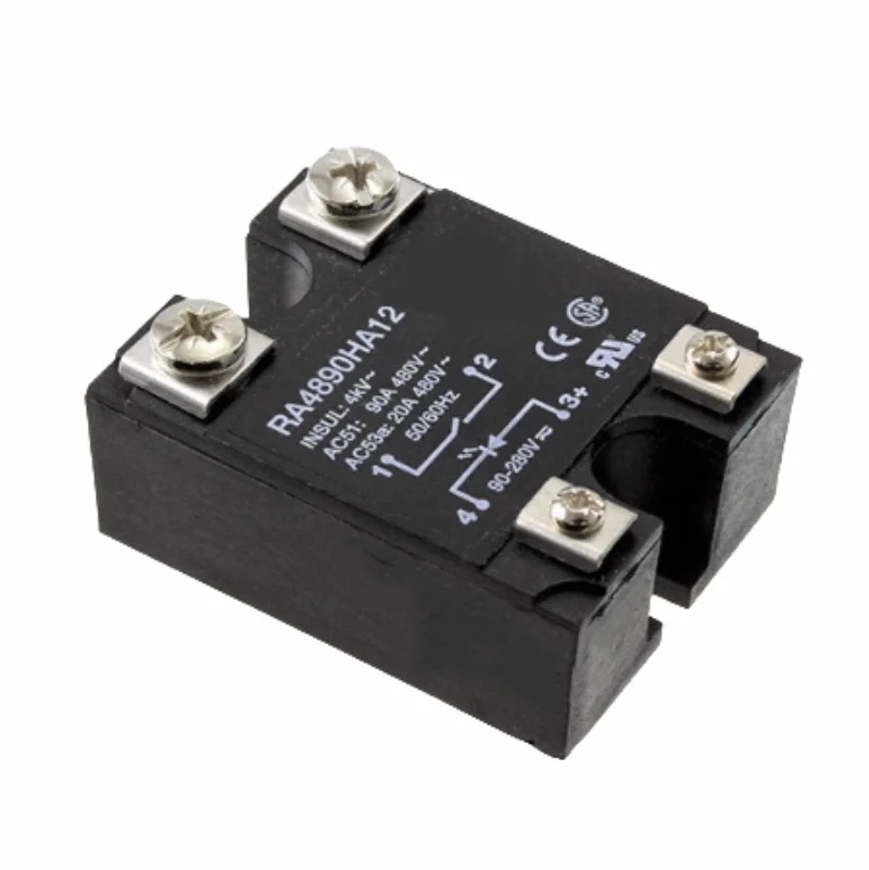 

New Original RA4890HA12 Solid State Relay
