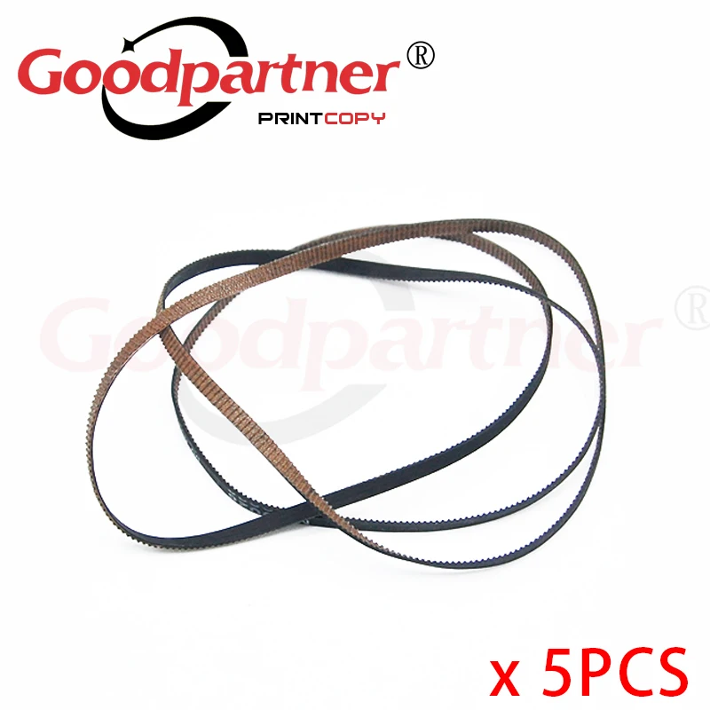 5X CR Timing Belt for EPSON L100 L111 L200 L211 L301 L303 L313 L320 L351 L353 L356 L358 L360 L363 L364 L375 L380 L382 L385 L386