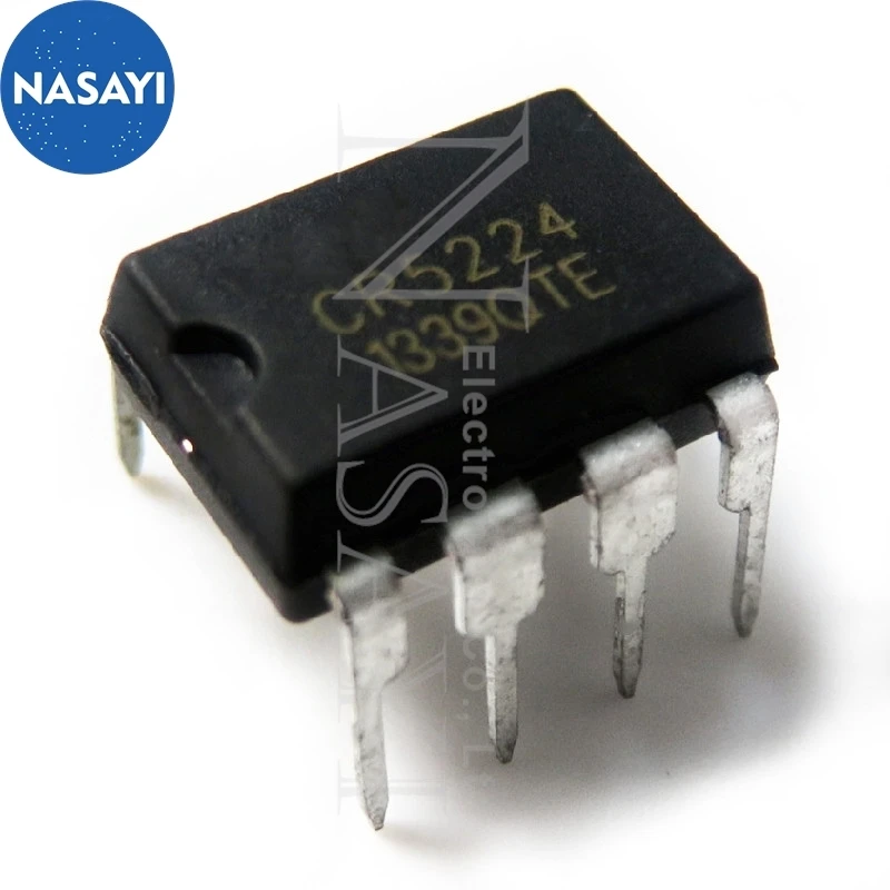 5PCS AD8138ARZ AD8138AR AD8138 CR5224 5224 FDS6910 6910 IR2117PBF IR2117 TPS54229DDAR TPS54229 54229 UCC37322P UCC37322