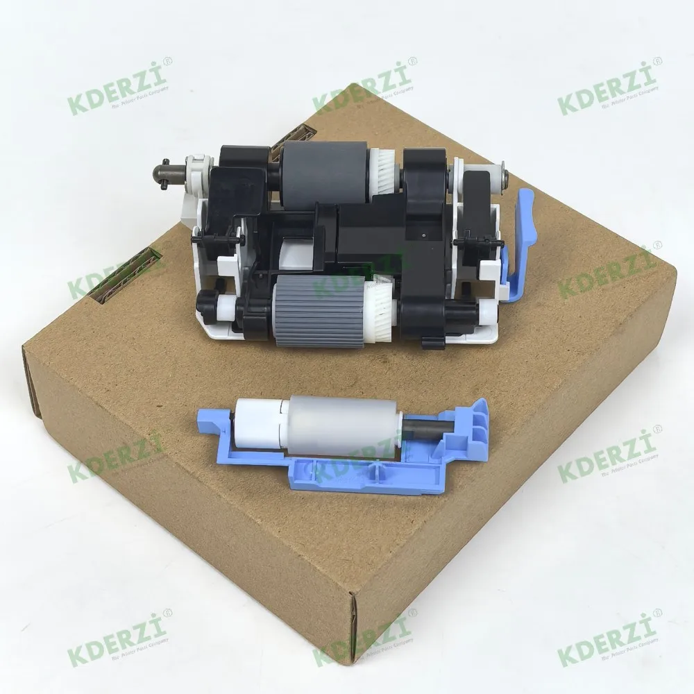 FM1-W677-000 FM1-W655 ADF Roller Maintenance Kit for Canon DX 527 617 717 C478 C568 C357 C257iF FM2-B058