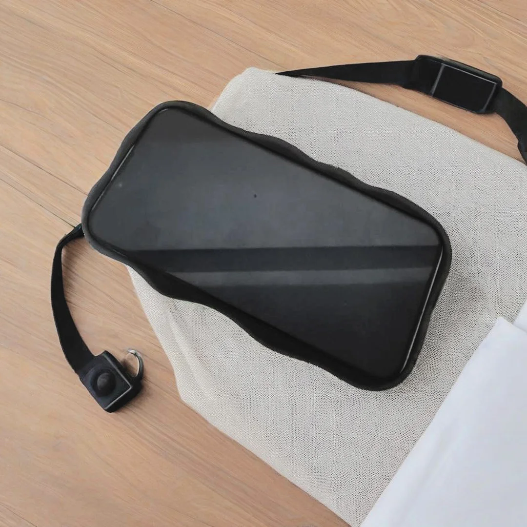 

17Promax Corlourful Stripe Soft TPU Case Phone Back Cover For iPhone 13 14 15 16 Pro Max, Protective Shell Skin, Curve Edge,New