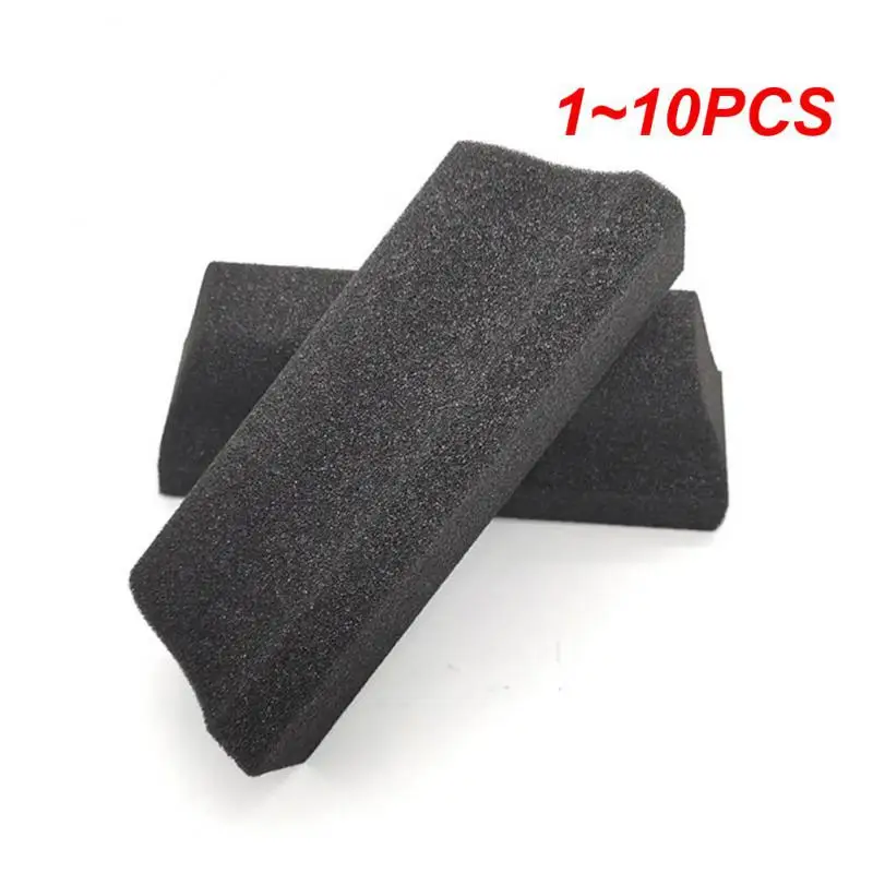 1~10PCS Beard Stylish Convenient Innovative Versatile Durable Effective Hair Cleaning Tool Durable Grooming Accessory