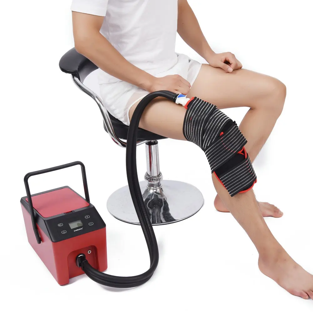 

Cold Compression Machine Cold Therapy System Cold Therapy Machine