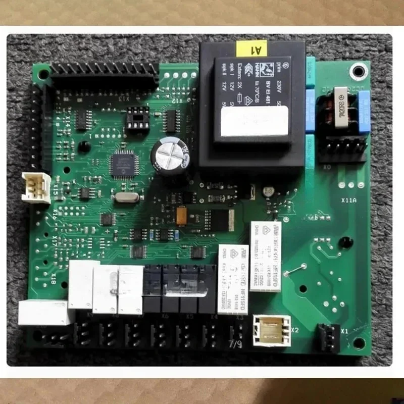 

Dishwasher accessory parts control board 00-897545-005