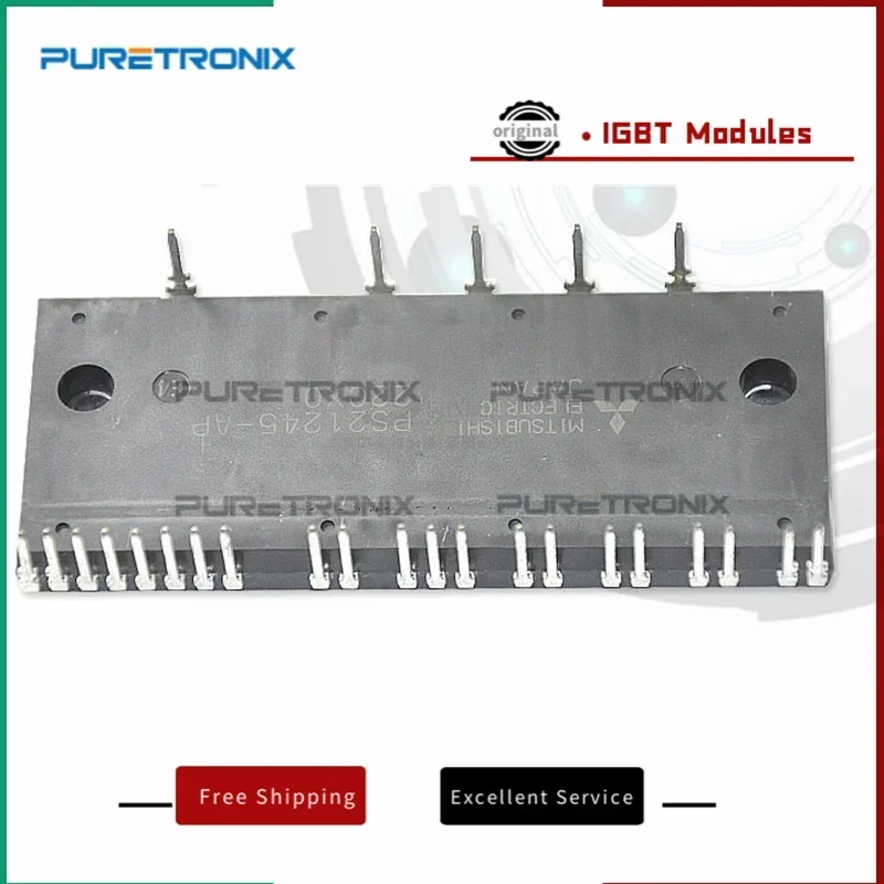 PS21245-AP ps21245 novo módulo original
