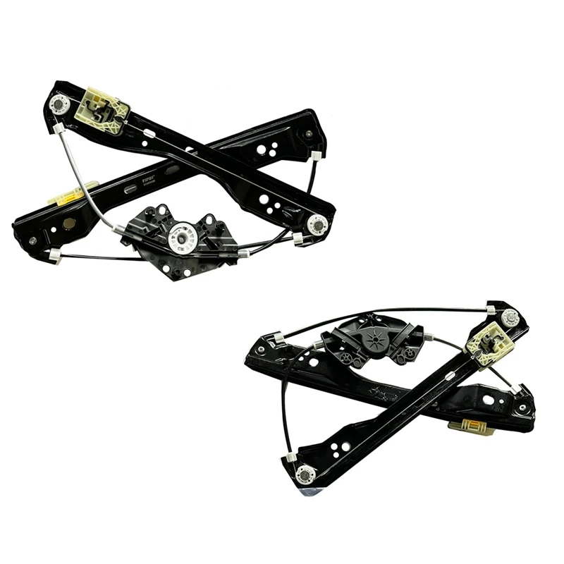 Window Regulator 31349486 For Volvo S60  T5 T6 2011-2018 Window Regulator Without Motor 314407859