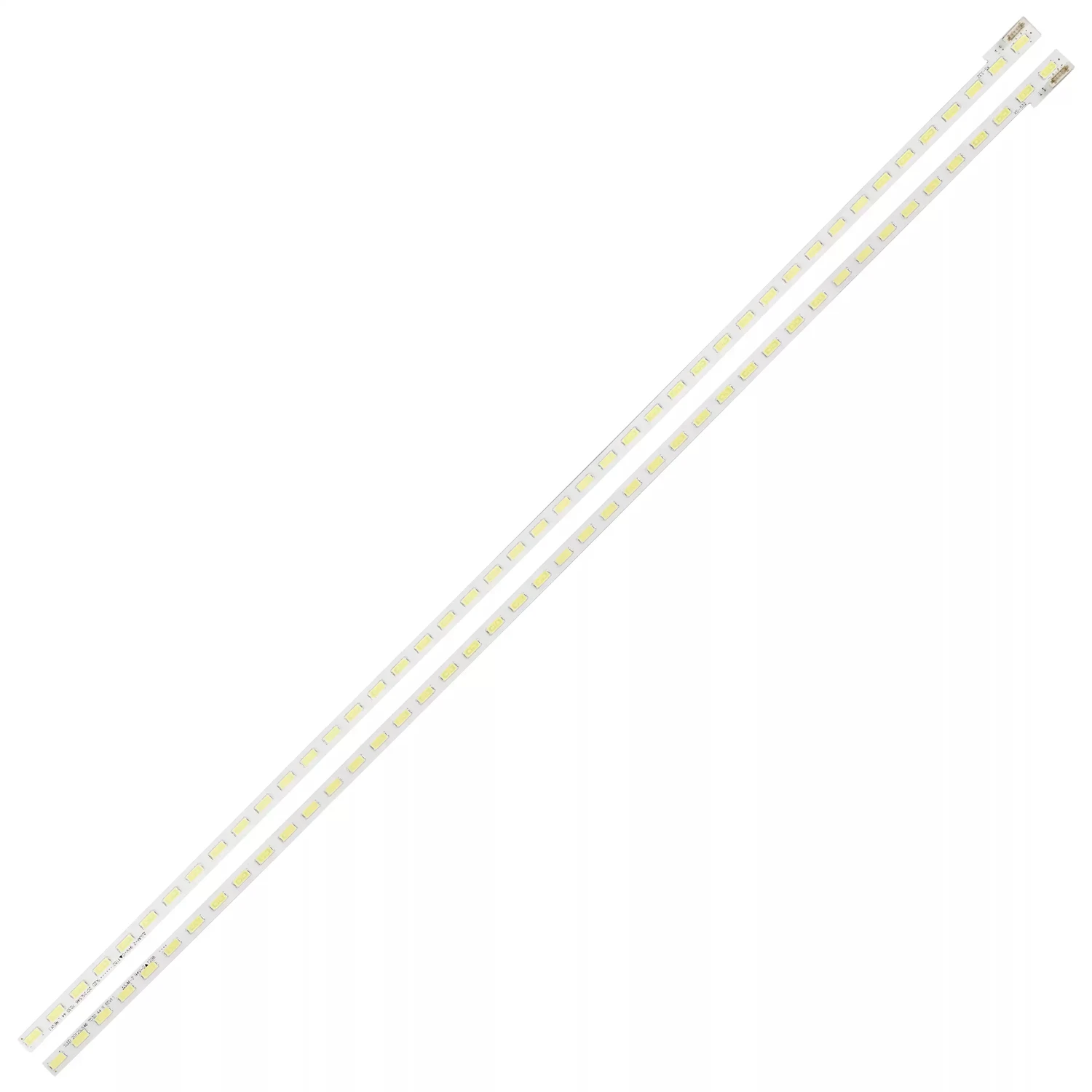 LED Bar Backlight For KDL-46EX650 KDL-40EX653 KDL-46HX750 KDL-46HX753 KDL-46HX755 LJ64-03363A SLED 2012SLS46 7030 44
