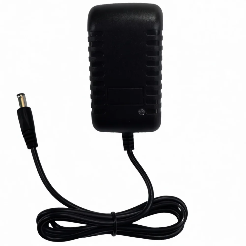 Adjustable Power Adapter Charger 3V 5V 6V 9V 12V 15V 24V Supply For Monitoring System CCTV LED Lighting Home Electronics