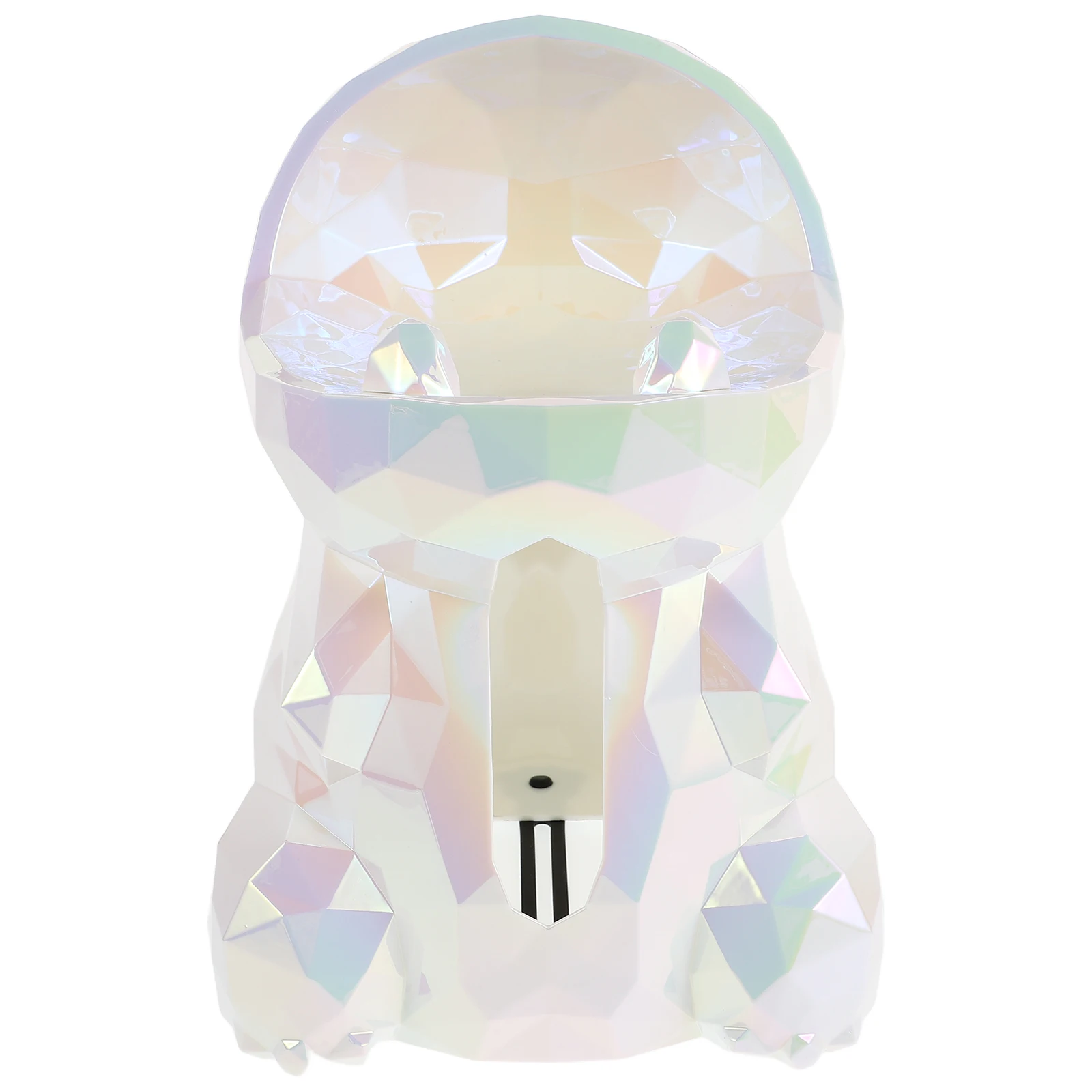 

RV Tissue Cute Dinosaur Dispenser Tissue Holder For Cars for Car Napkin Container Plastic Storage Storage ganizer