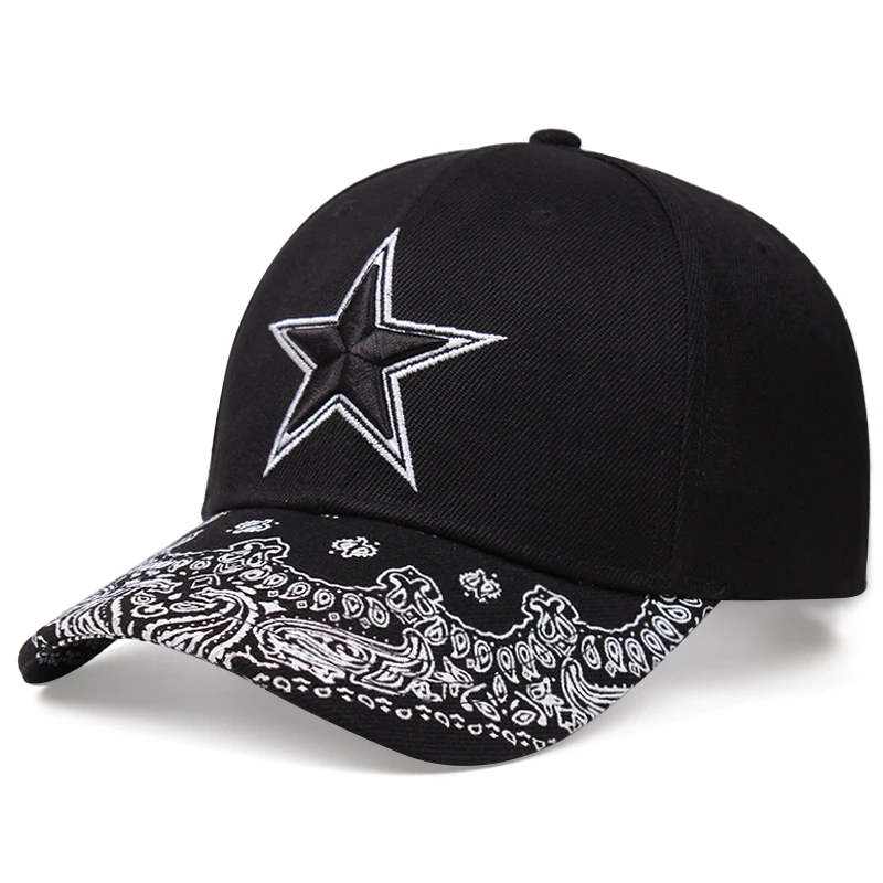 2022 neue Mode Für Männer Baseball Cap Hip Hop Tactical Cap