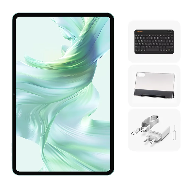 ODEA　A12　Android 14　タブレット　本体 新品】Odea A12 タブレット、12 インチ Tddi 2K 2000X1200、Android 14