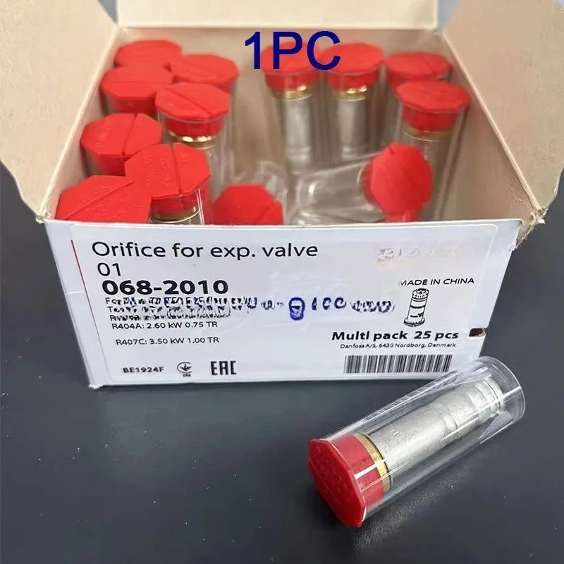 Danfoss Expansion Valve Core 068-2002 BE0X 068-2003 BE00 068-2010 BE01 068-2015 BE02 068-2006 BE03 068-2007 068-2008 068-2009