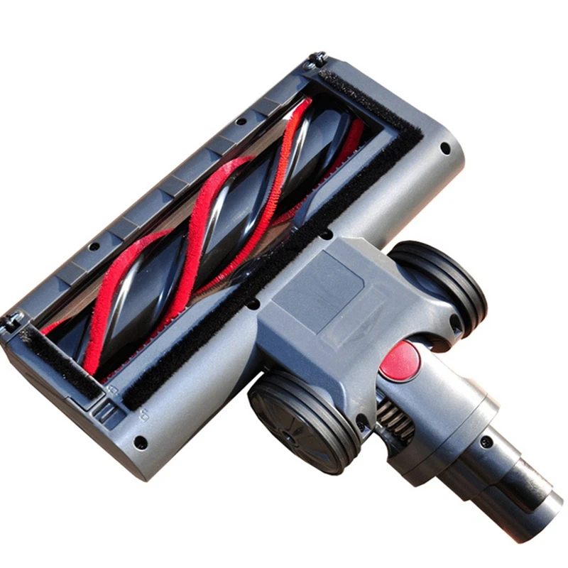 Ofertas superiores acessórios escova para animais de estimação proscenic p11 handheld aspirador de pó robô sem fio escova principal