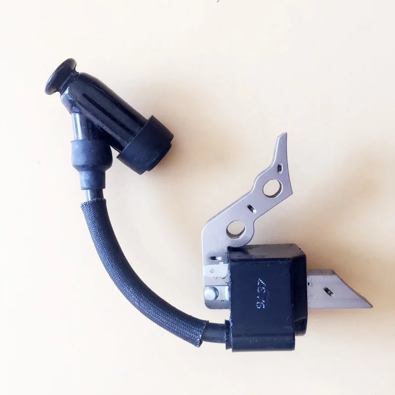 

1P56 катушка зажигания газонокосилки Magneto 1P56F 96CC катушки зажигания косилки