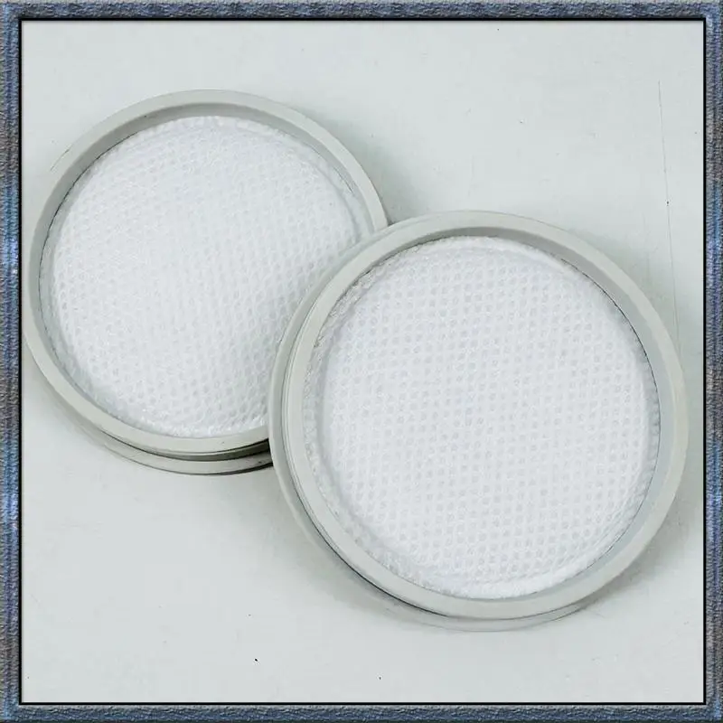 Top Deals 5Pcs Spare HEPA Sponge Filters Designed For Xiaomi G20/G20MAX Vacuum Cleaner Accessories