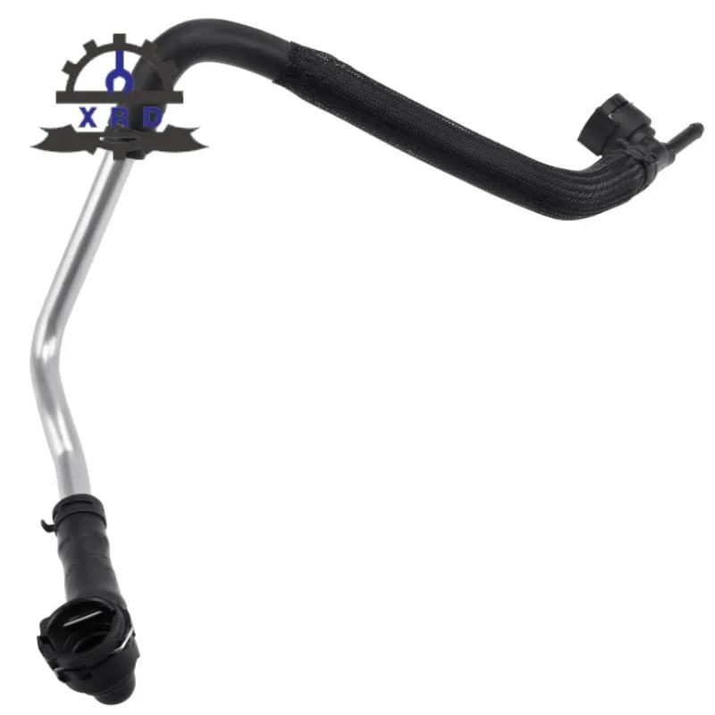 

68280784 68280784AB Совершенно новый шланг подачи нагревателя HVAC для Jeep Wrangler JL 2.0 2018-2022