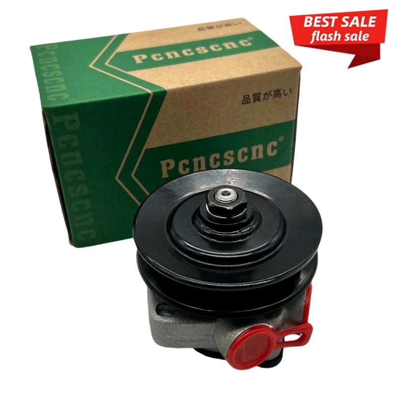 

20450894 02112673 21460417 Excavator Spare Parts Fuel Transfer Pump for VOLVO EC210B EC240B EC290B