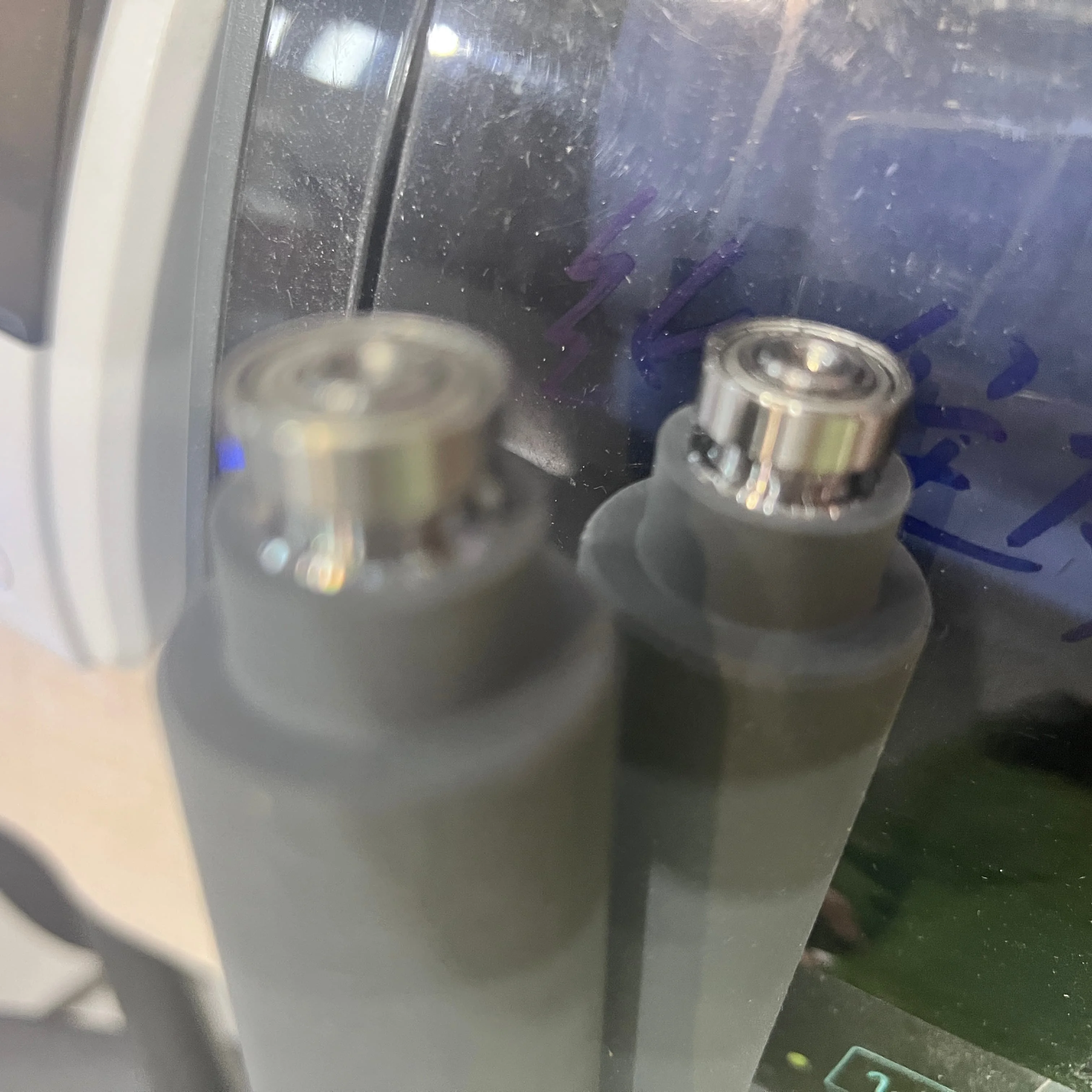 

1PCS A3 Pressure Roller 023-74068 Roll For Riso RV 3650 3660 3690 5690 RZ 370 390 570 EV 3750 3760 3790 5790 EZ 370 390 570 590