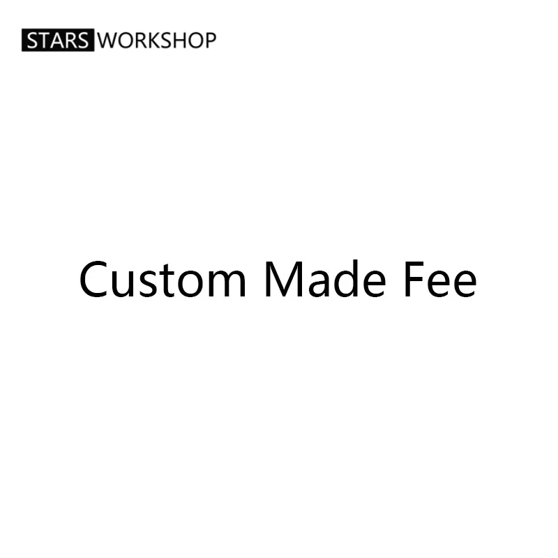 

Customized Size Link And Resend