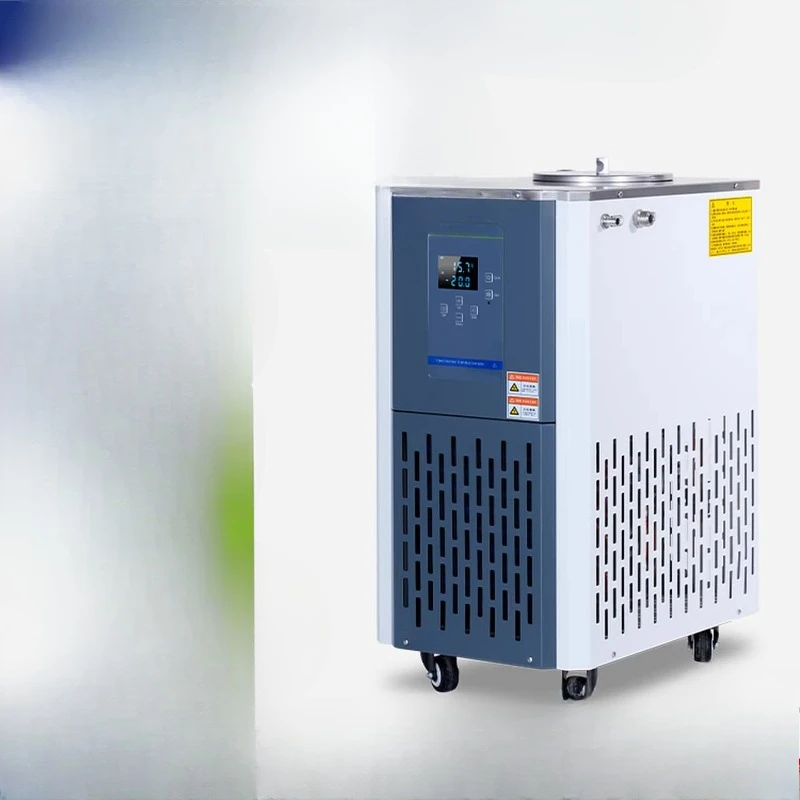 

Low temperature coolant circulating pump, laboratory constant temperature water bath