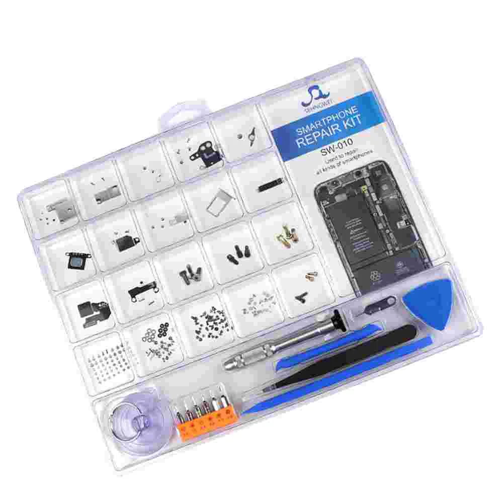 

Screen Repair Tools Part Cell Small Kit Phone Parts Replacement Opening Mobile Disassemble Multifunction