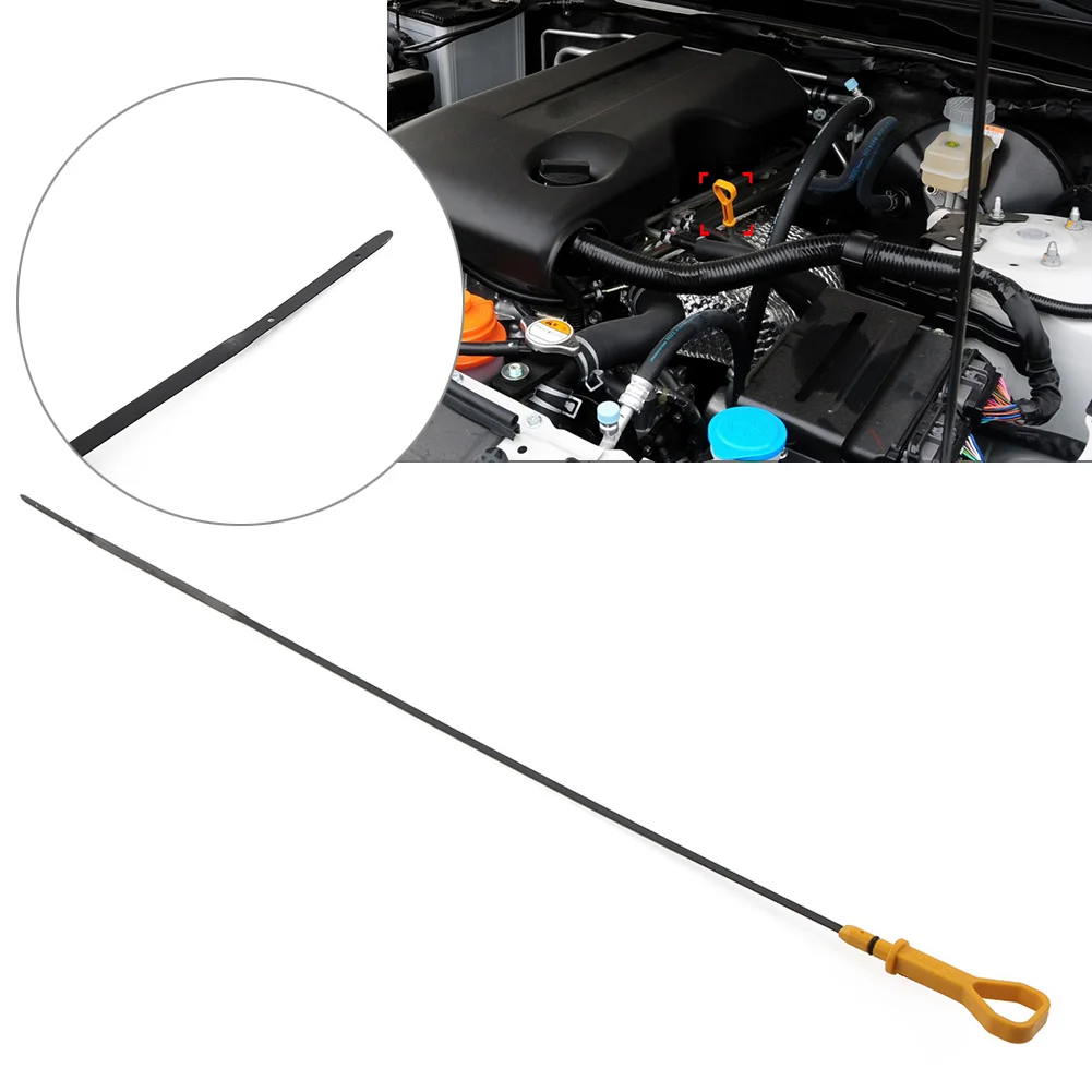 

633mm Car 2.4L Engine Fluid Level Oil Dipstick For Suzuki Grand Vitara 2009 2010 2011 2012 2013 1691078K01