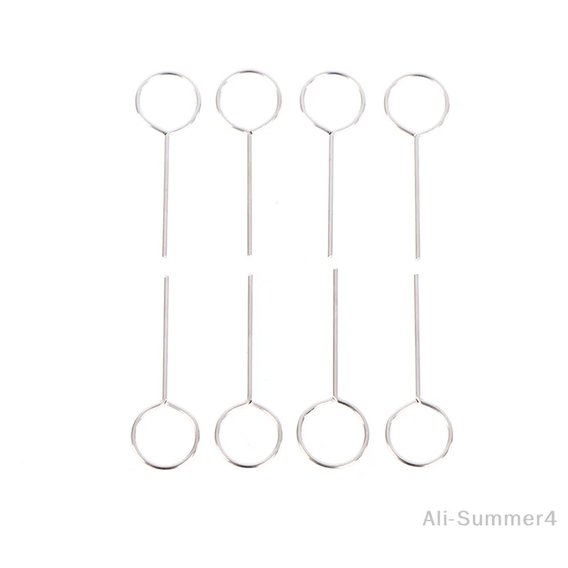 20Pcs/lot Universal Sim Card Tray Ejector Eject Pin Key Removal Tool for Phone