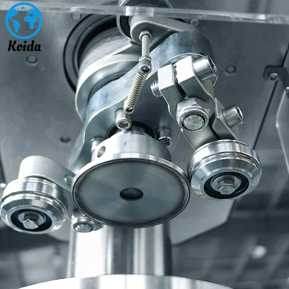 Machine manuelle de cachetage de canettes d'aluminium, Machine de couture de canettes de canon d'aluminium Pop