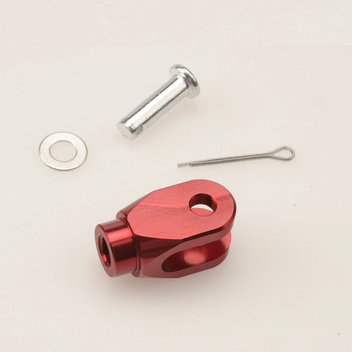 Off-Road Motorcycle Rear Brake U-Shaped Clamp For BETA RR RX 125 200 250 300 350 390 430 450 XTRAINER 250 300 2013-2025